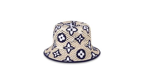 LV Croisiere Hat S00 